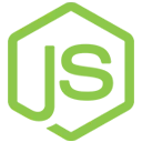 logo nodejs