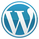 logo wordpress